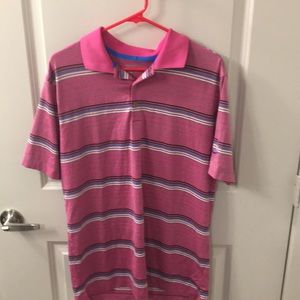 Nike men’s golf shirt